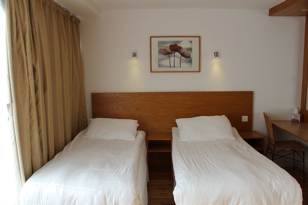 Presidential Marylebone / Mayfair 4*