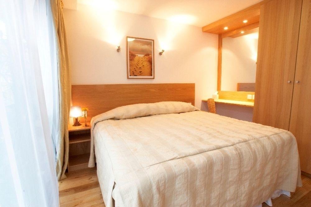 Presidential Marylebone / Mayfair Aparthotel