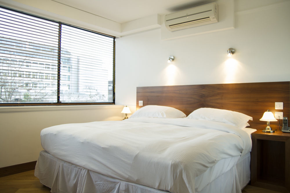 Presidential Marylebone / Mayfair Aparthotel 4*