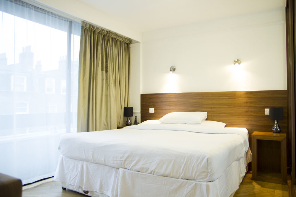 Presidential Marylebone / Mayfair 4* London
