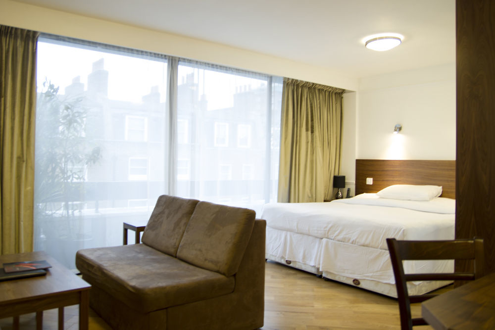 Presidential Marylebone / Mayfair Aparthotel London