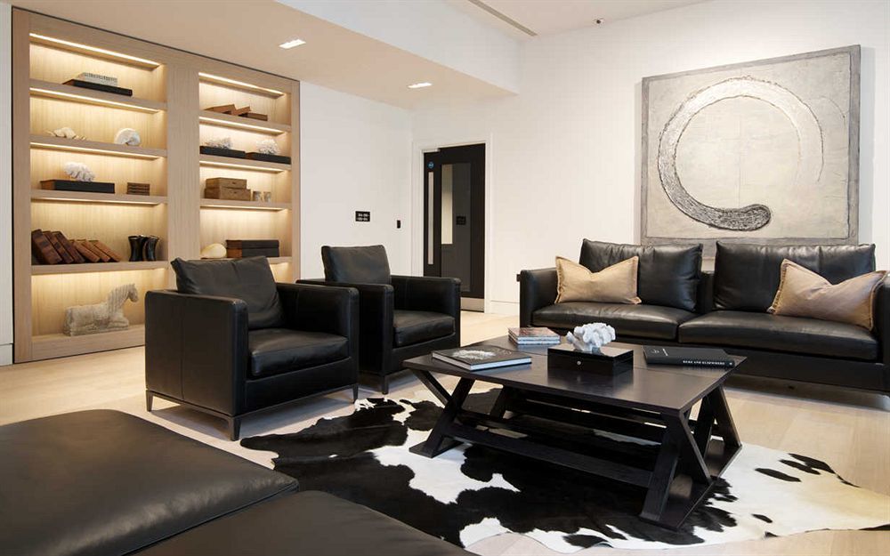 Hotel The Resident Soho Londen