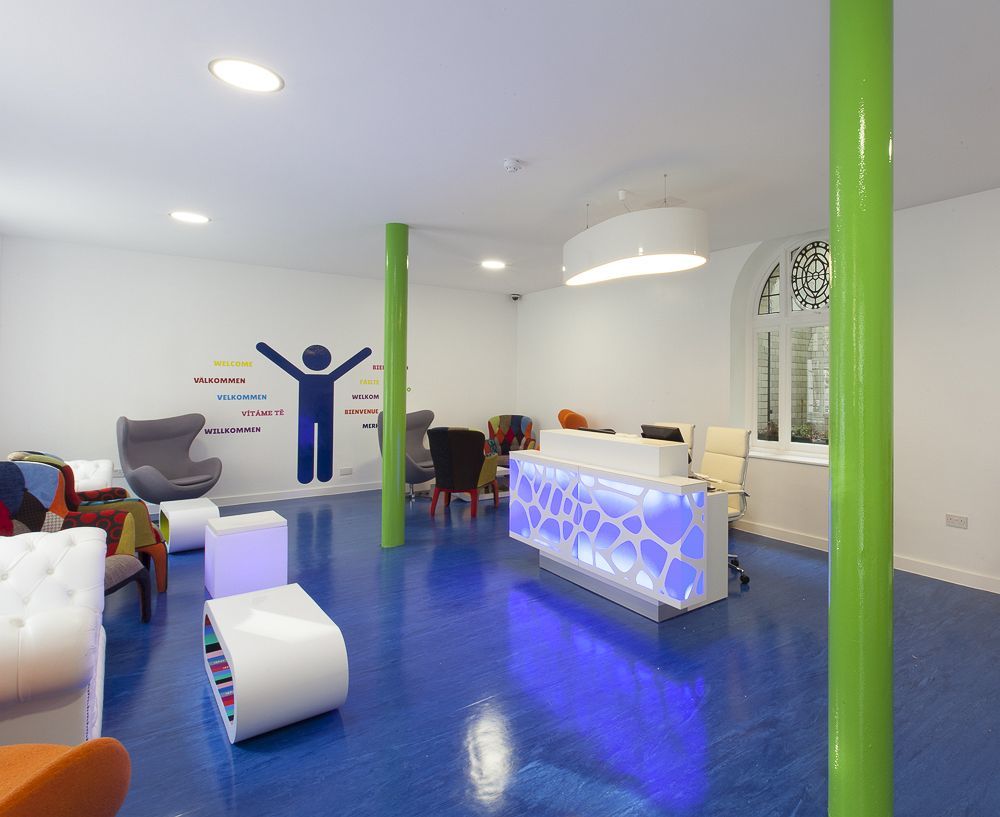 Sohostel Hostal Londres