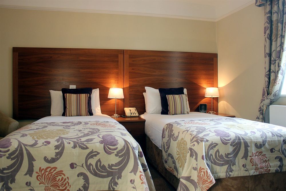 The Windermere Hotel, Hotel 4*