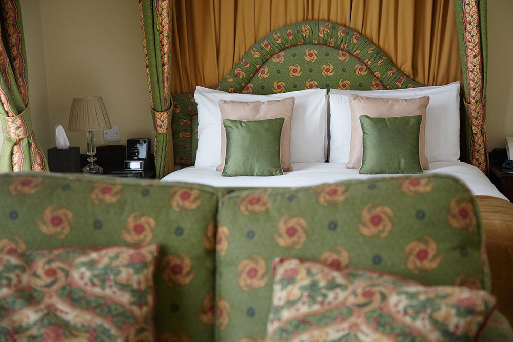 The Windermere Hotel, London