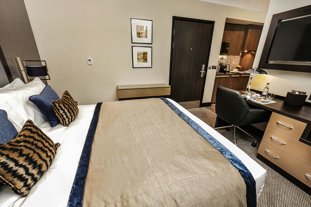 The Westbourne Hyde Park 4* Londen