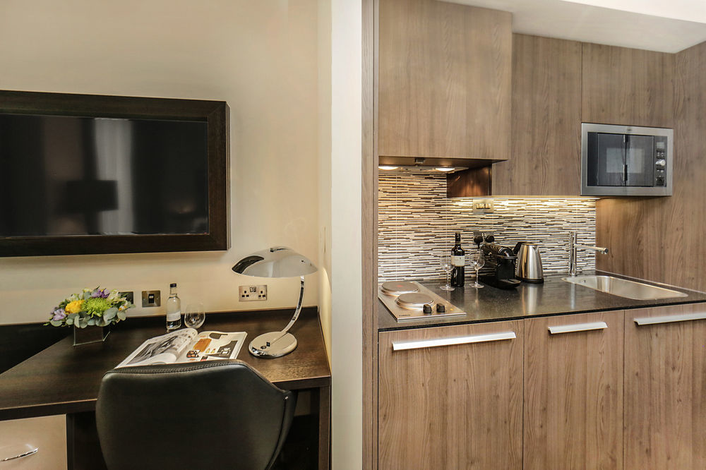 The Westbourne Hyde Park 4* Londen