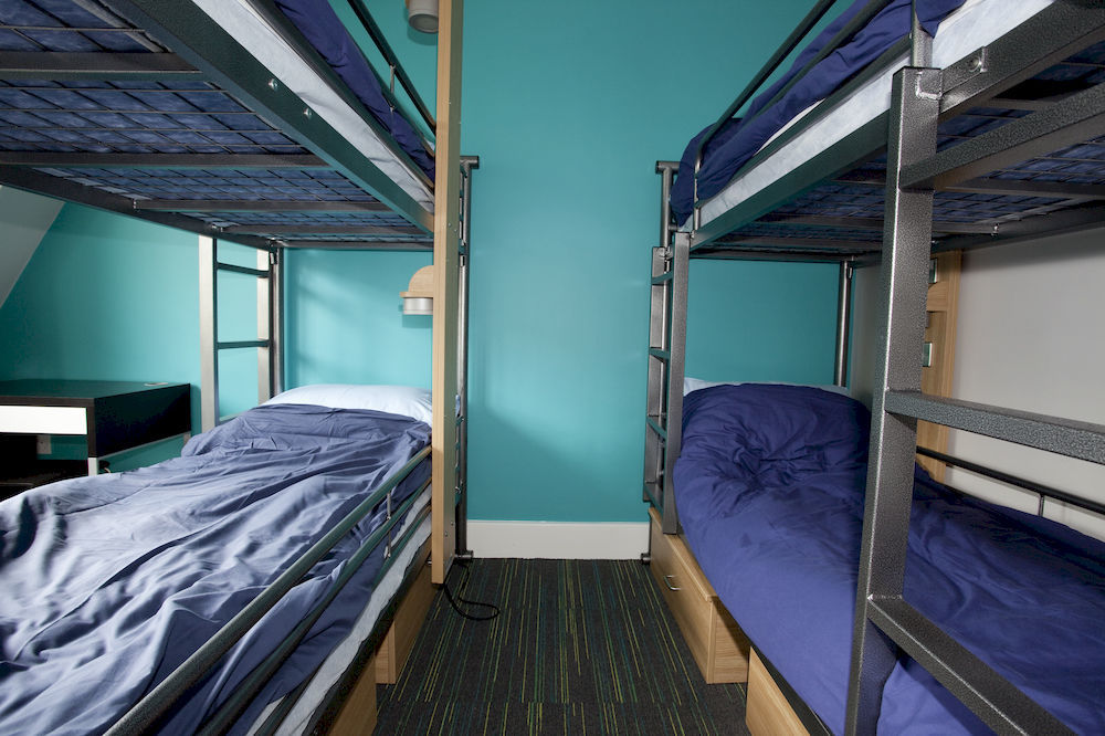 Yha St Paul's Hostal Londres
