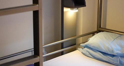 Hostel Yha