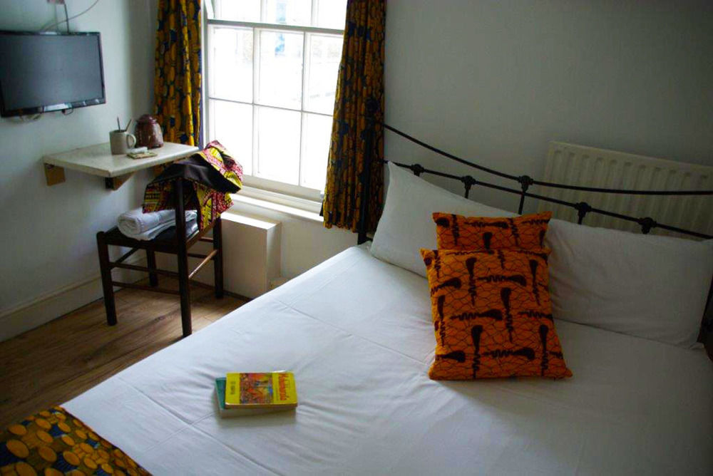 Peckham Hotel London