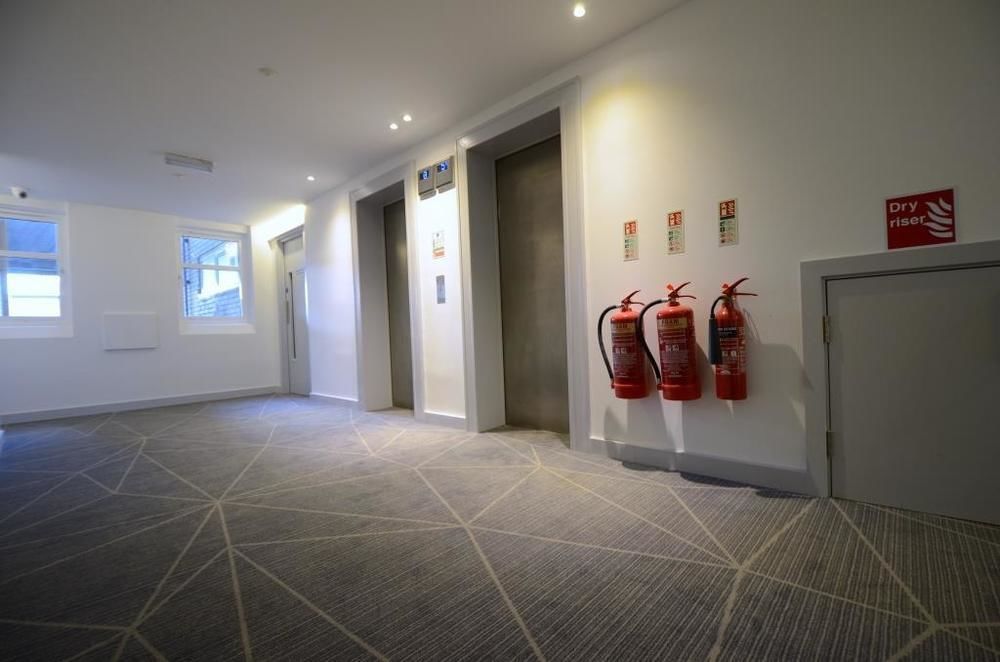 Pelican Hotel&residence Londres