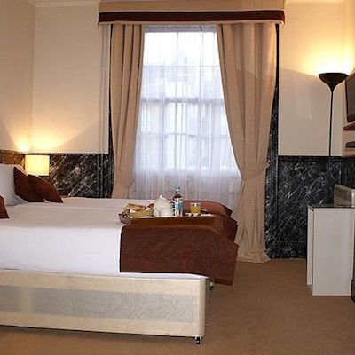 Belgravia Cs Hotel