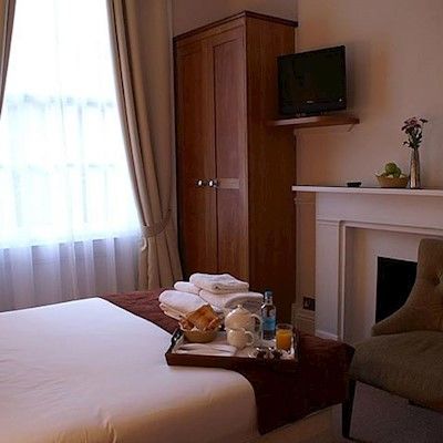 Belgravia Cs Hotel 3*