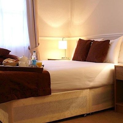 Hotel Belgravia Cs