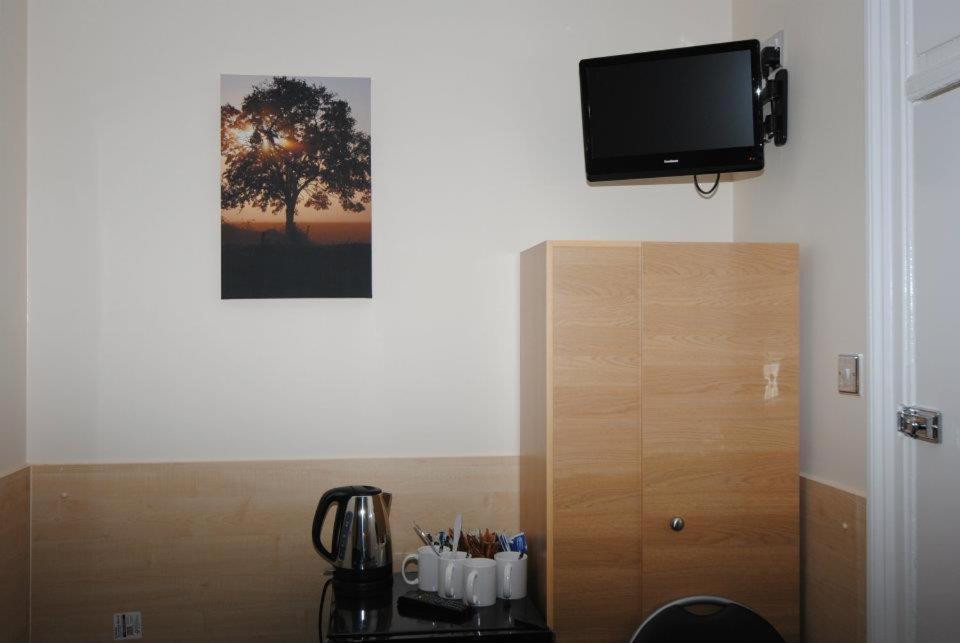 Guest house Metro