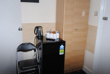 Metro Guest house London