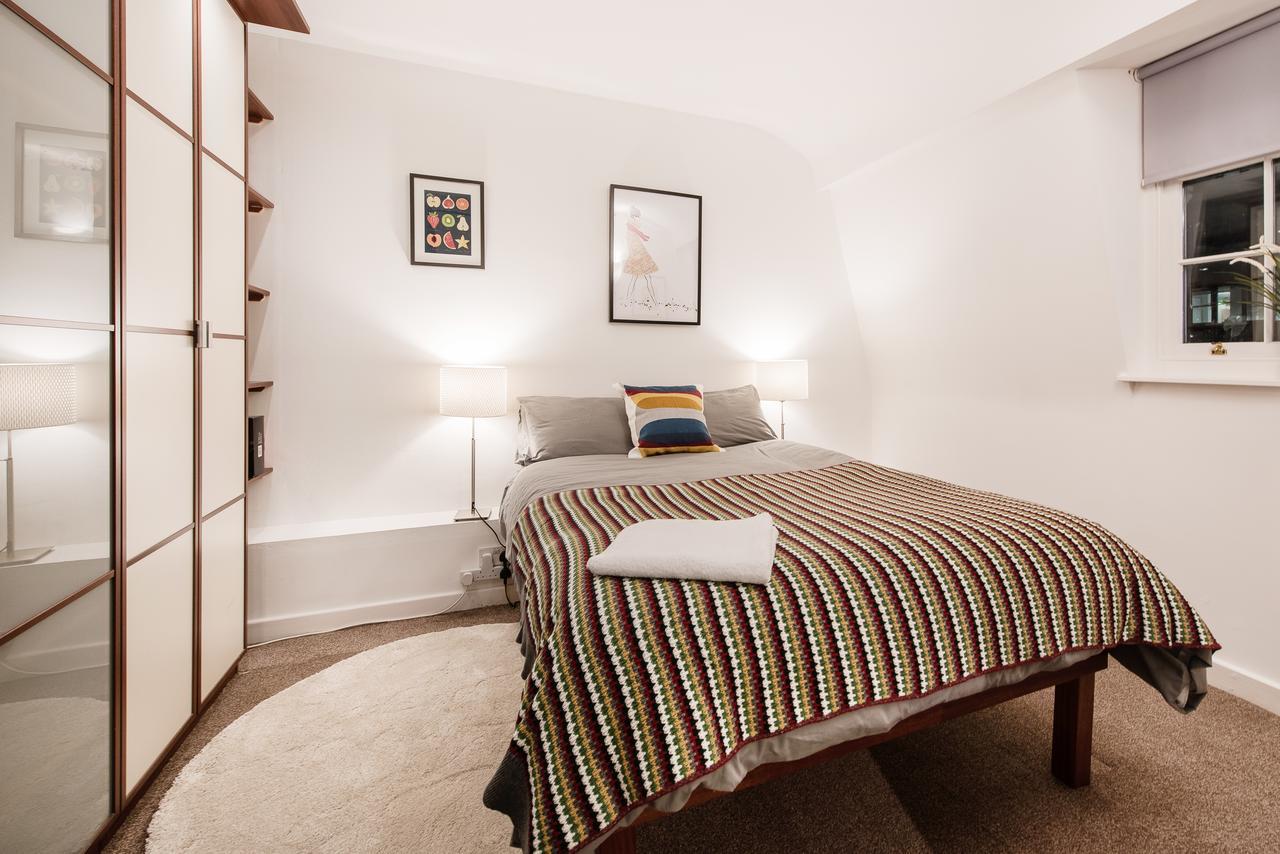 Appartement West End *