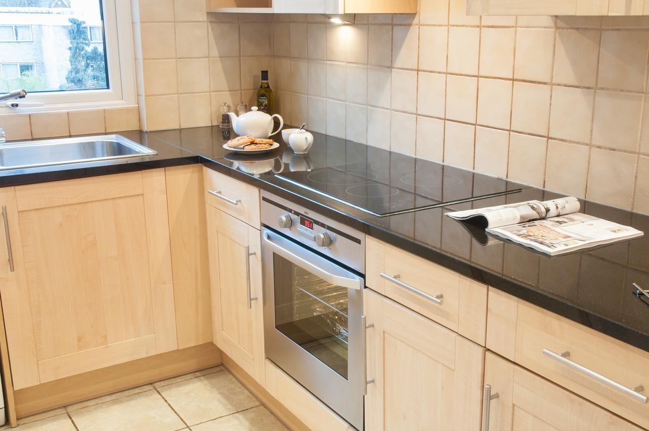 Apartment Clarendon House & Gardens