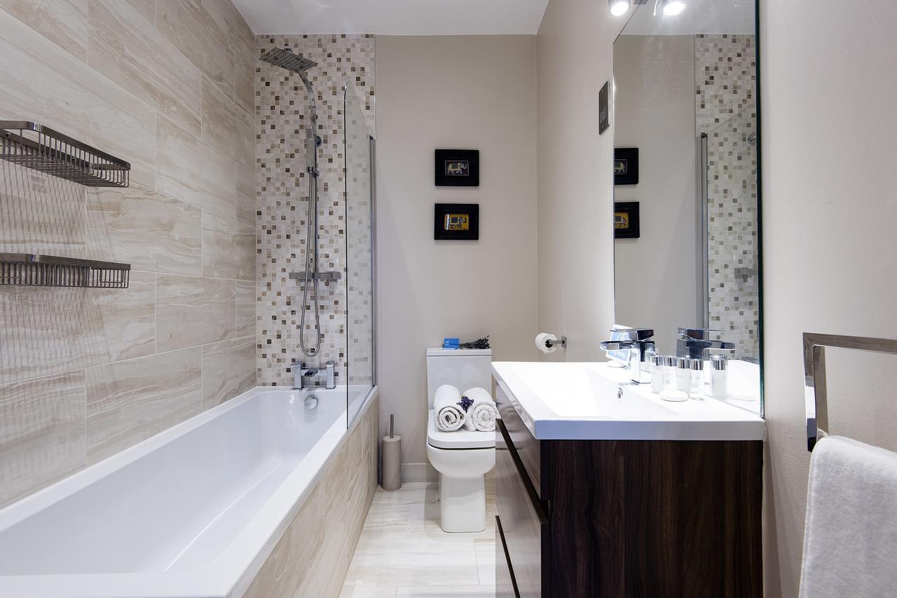 Apartahotel Kensington - Warwick Road 3*