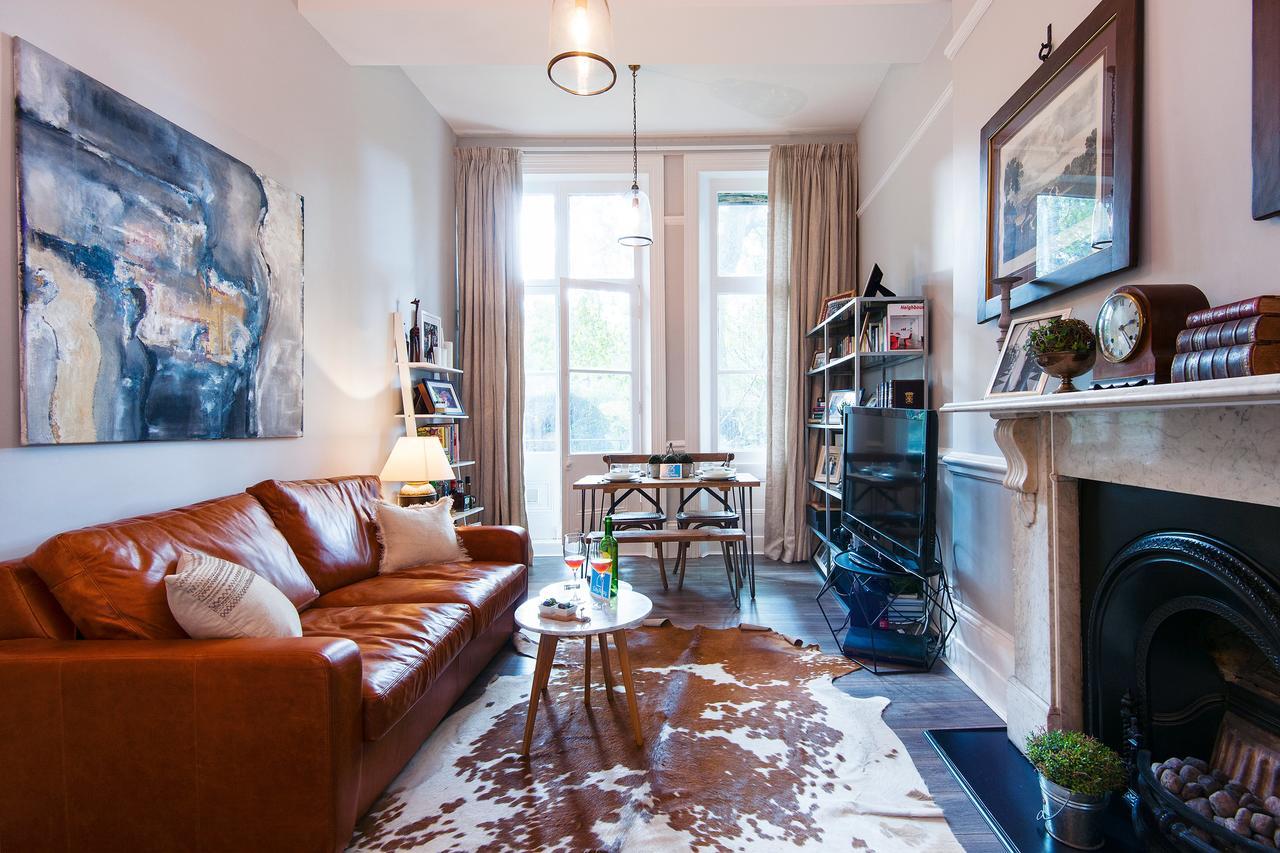 Kensington - Warwick Road Apartahotel 3*