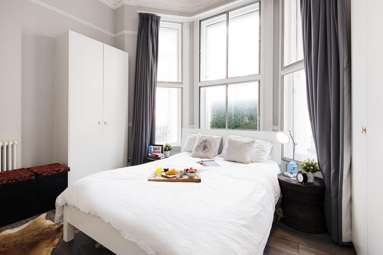 Apartahotel Kensington - Warwick Road