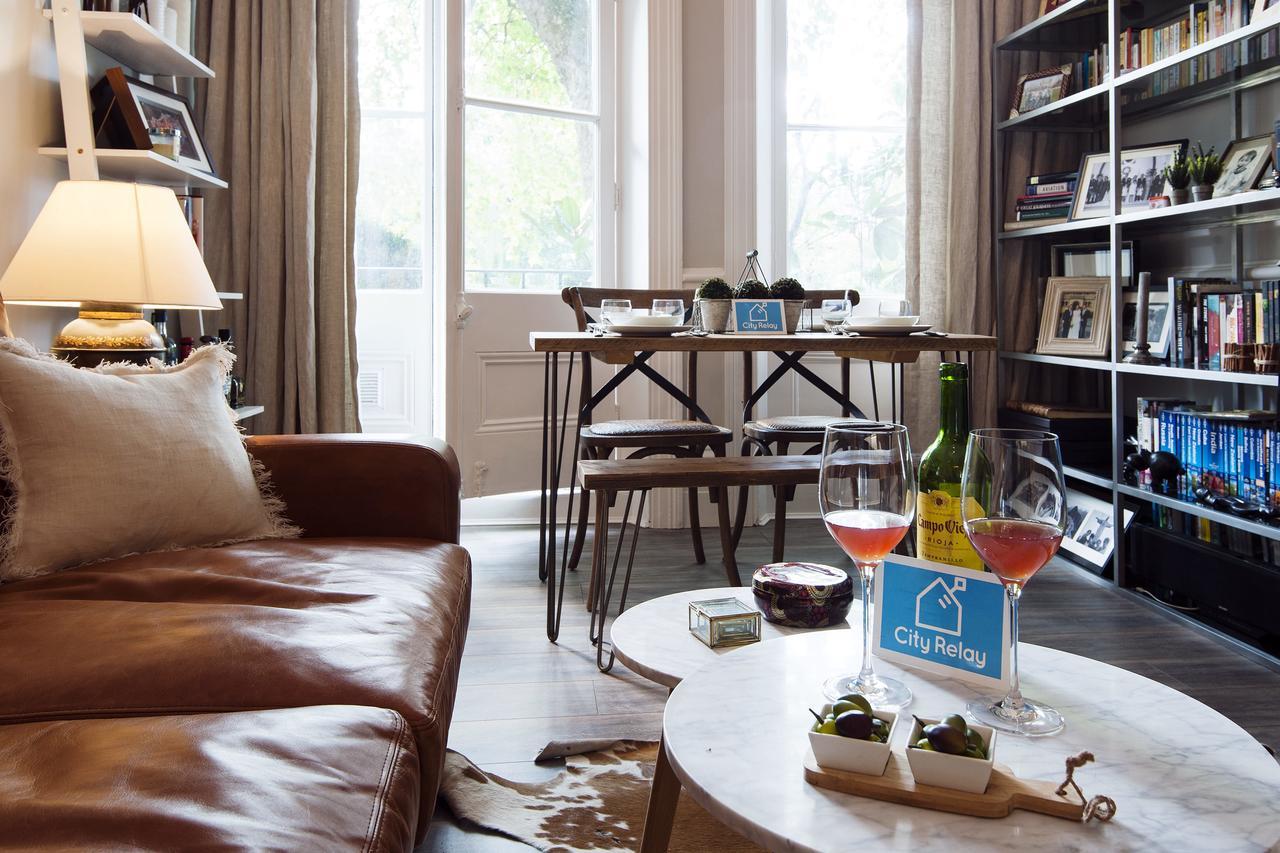Kensington - Warwick Road Apartahotel Londres