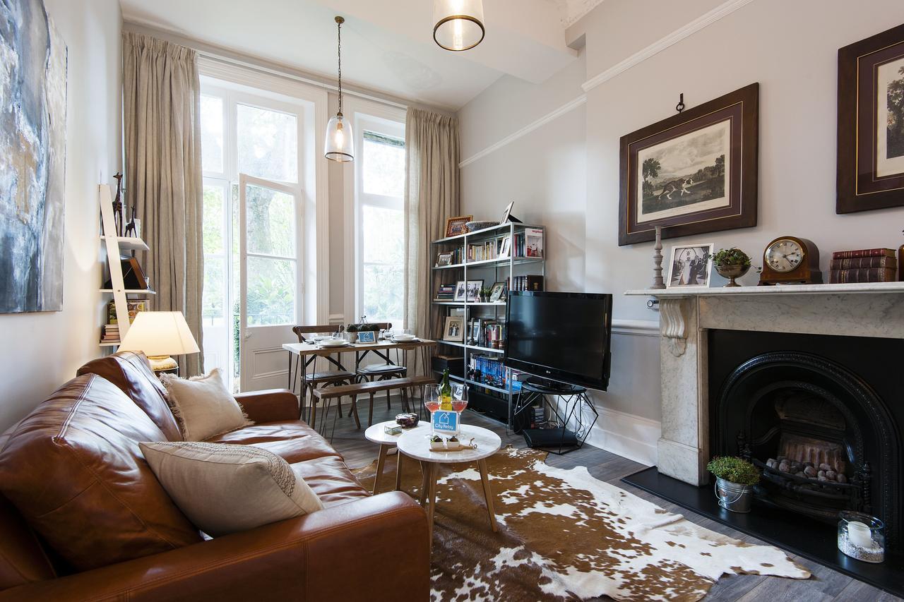 Kensington - Warwick Road Apartahotel 3*
