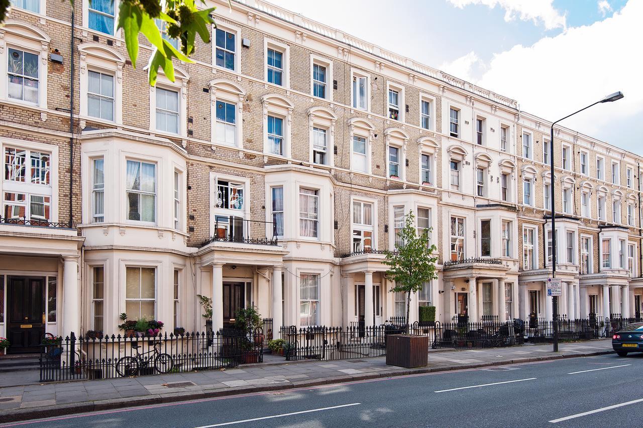Apartahotel Kensington - Warwick Road 3*