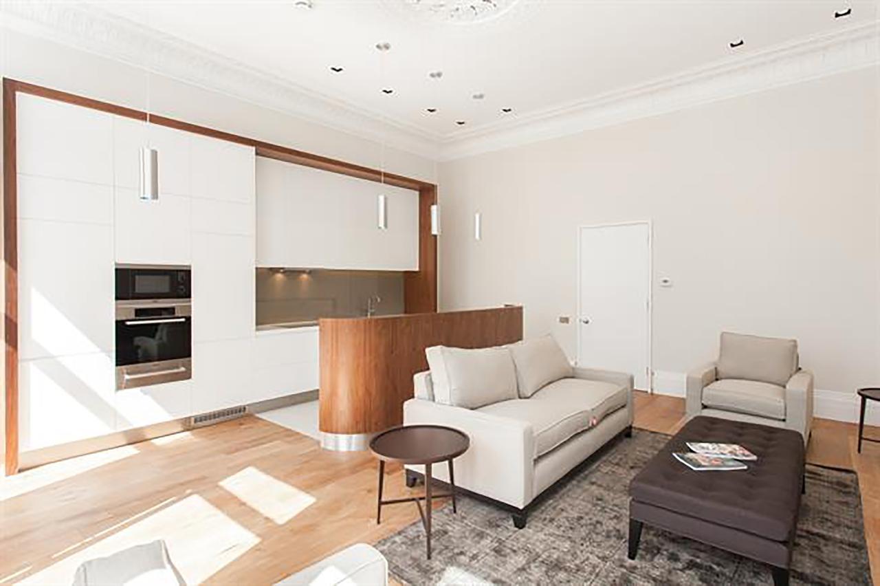 Apartment Kensington Boutique London