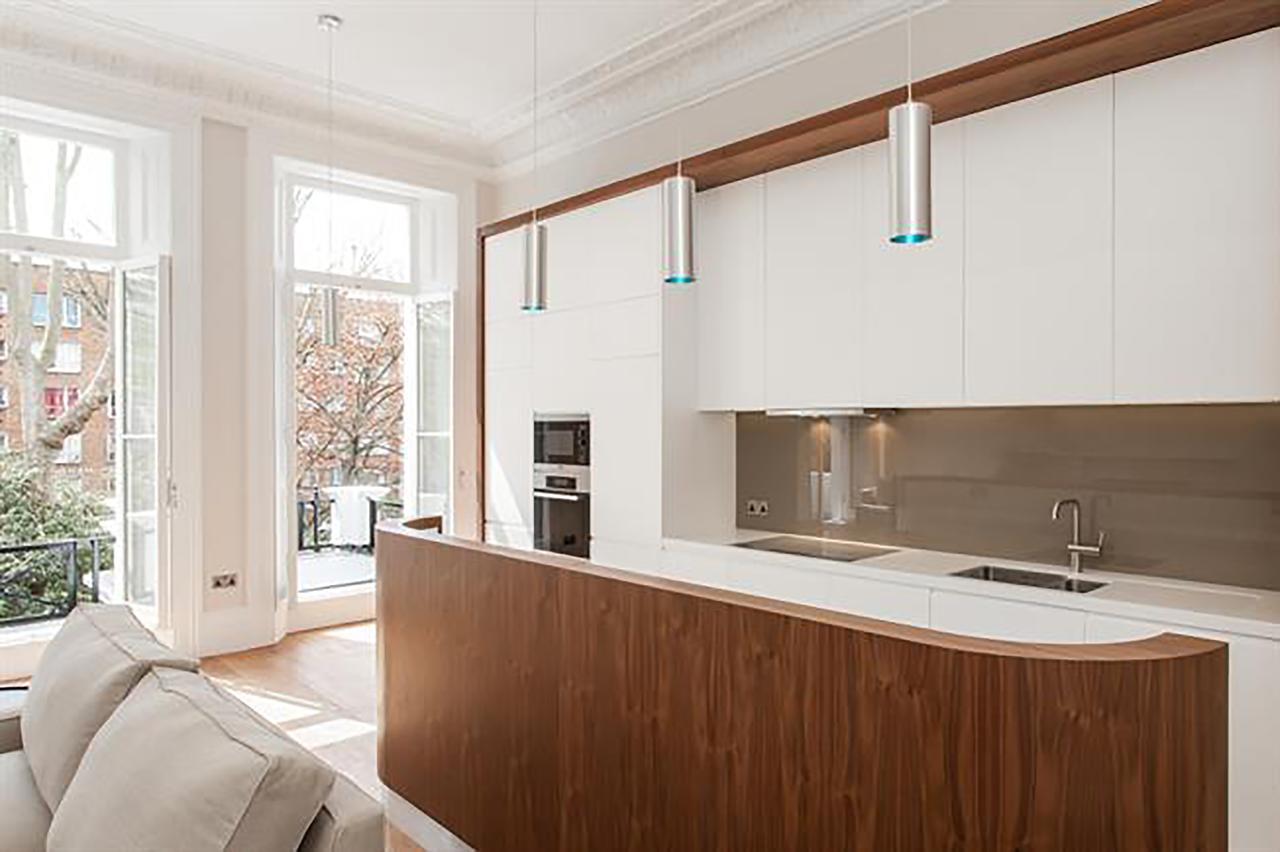Kensington Boutique Apartment *