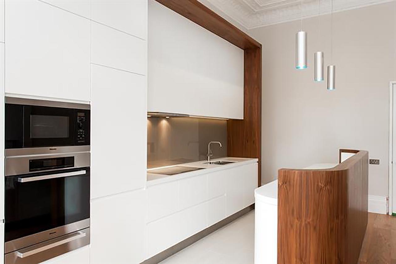 Kensington Boutique Apartment London