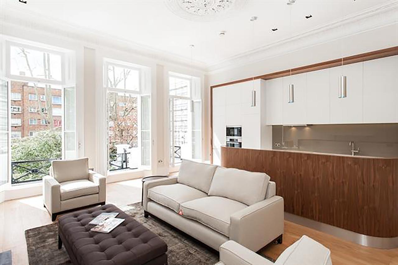 Kensington Boutique Apartment