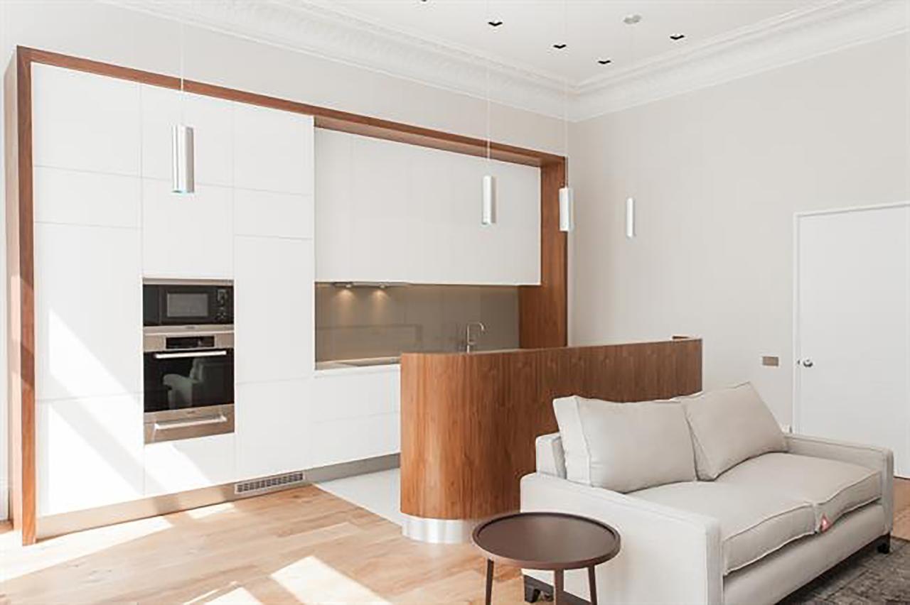Kensington Boutique Apartment *