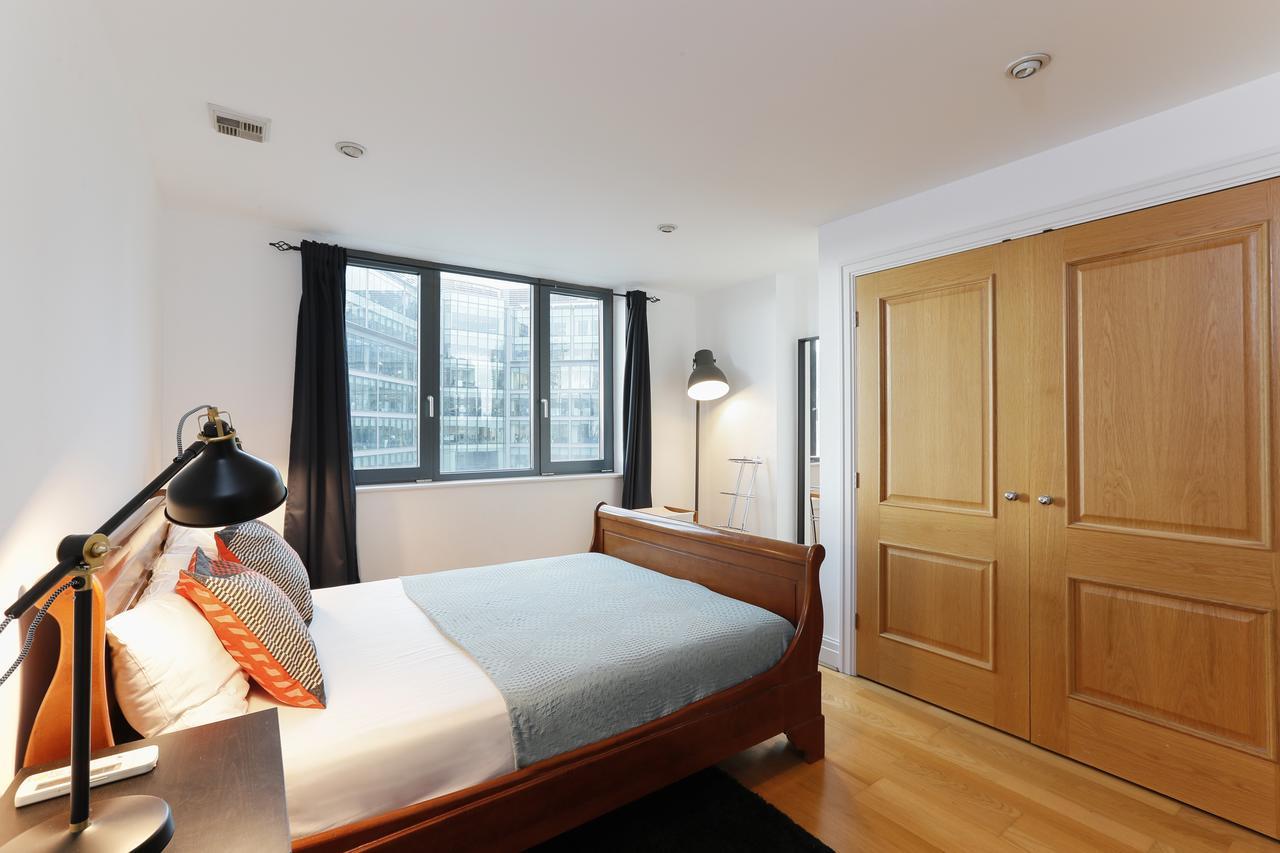 Appartement Hyde Park Londen