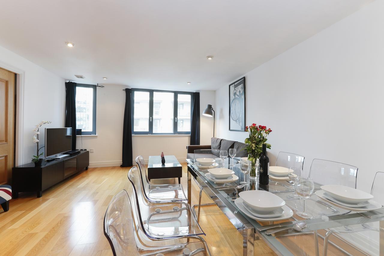 Hyde Park Appartement