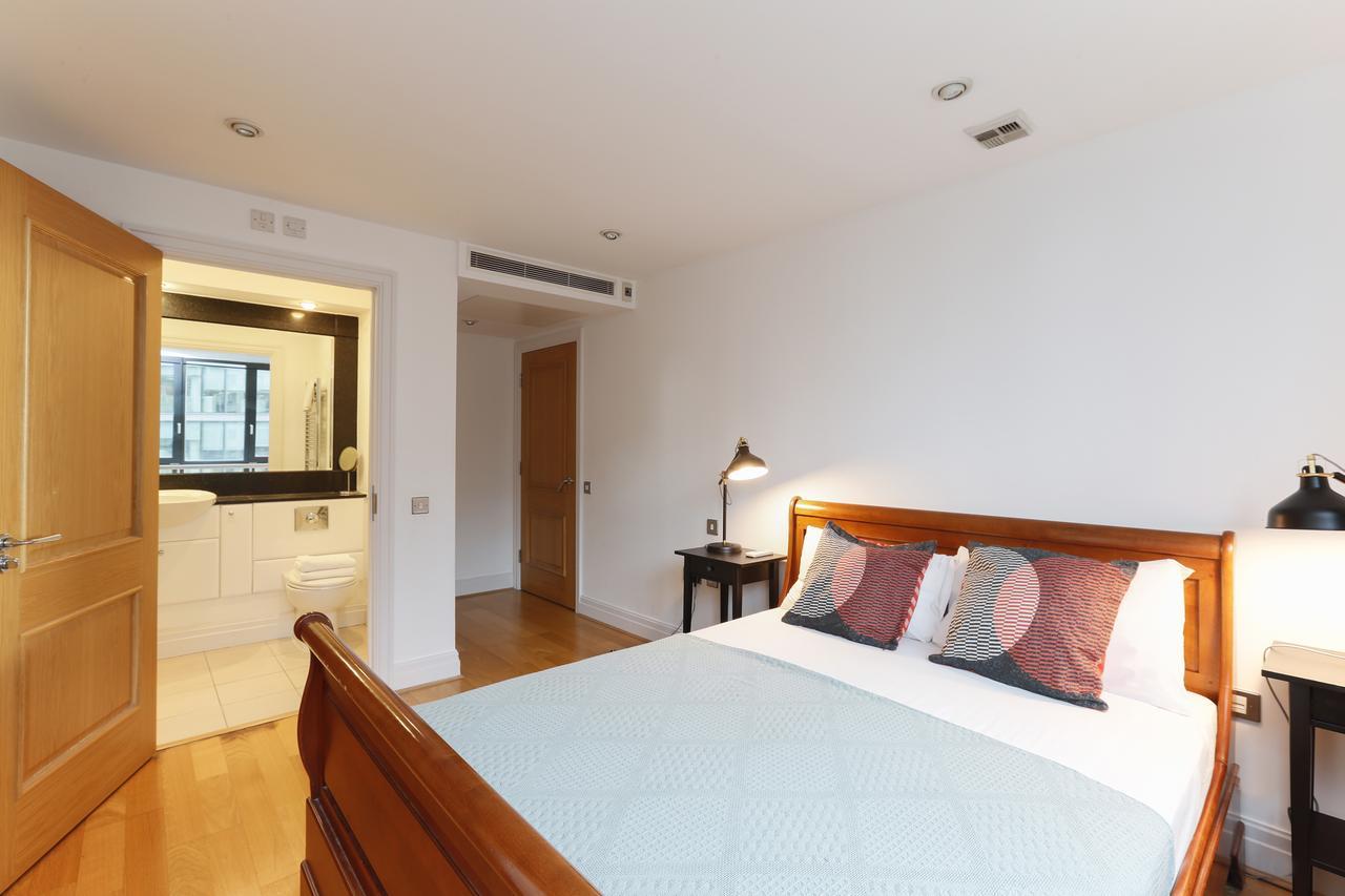 Hyde Park Appartement