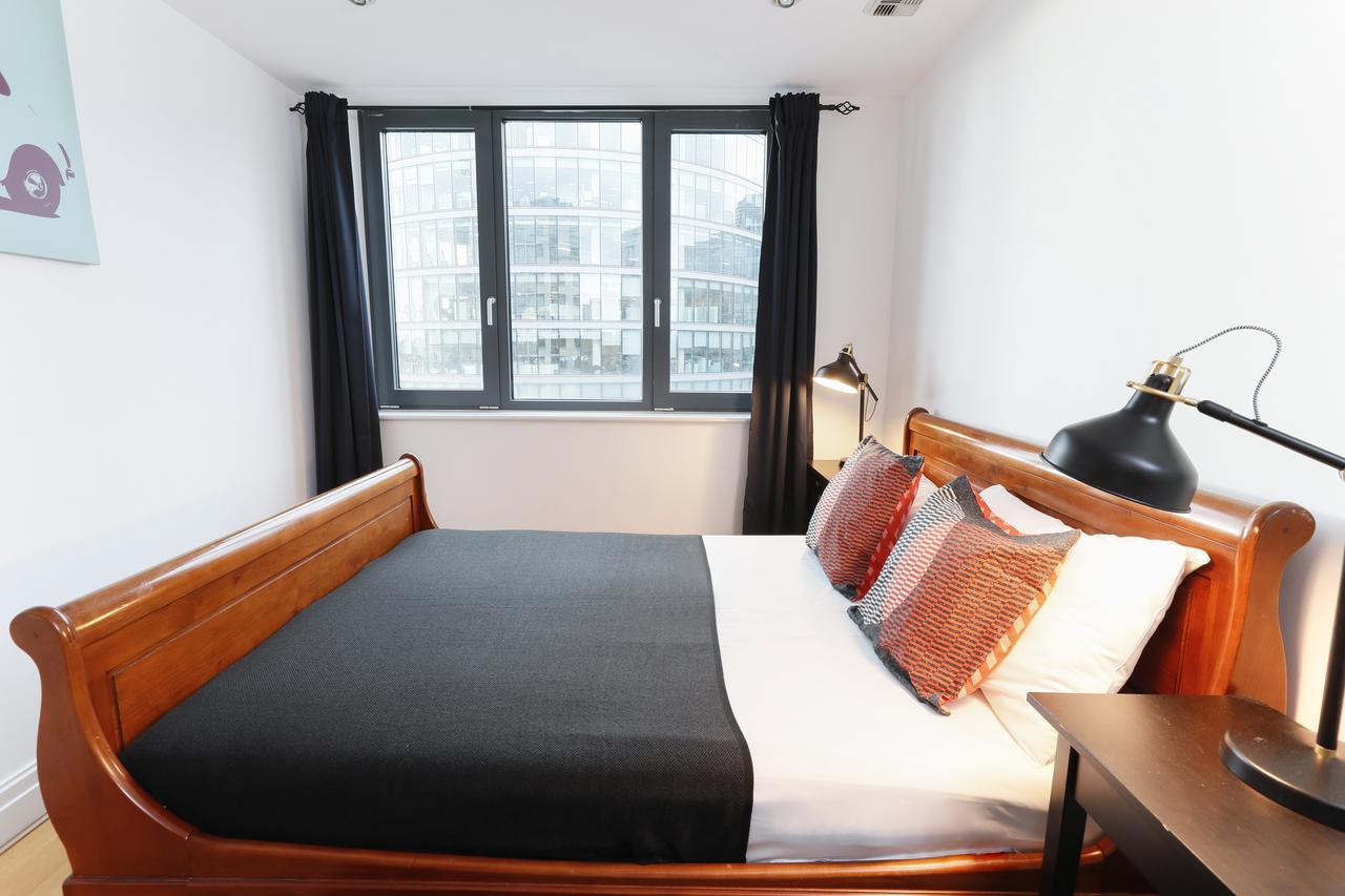 Appartement Hyde Park *