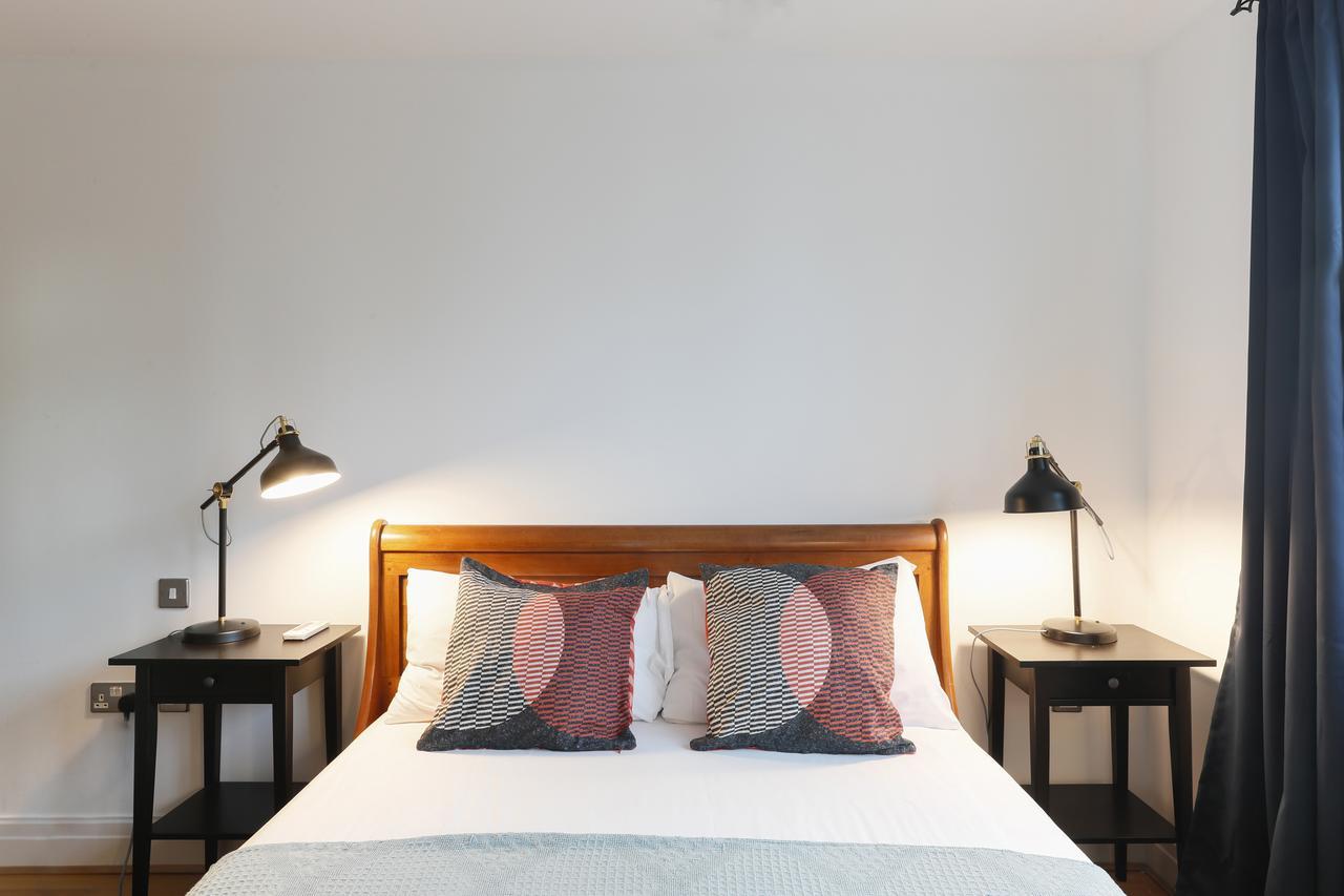 Hyde Park Appartement *