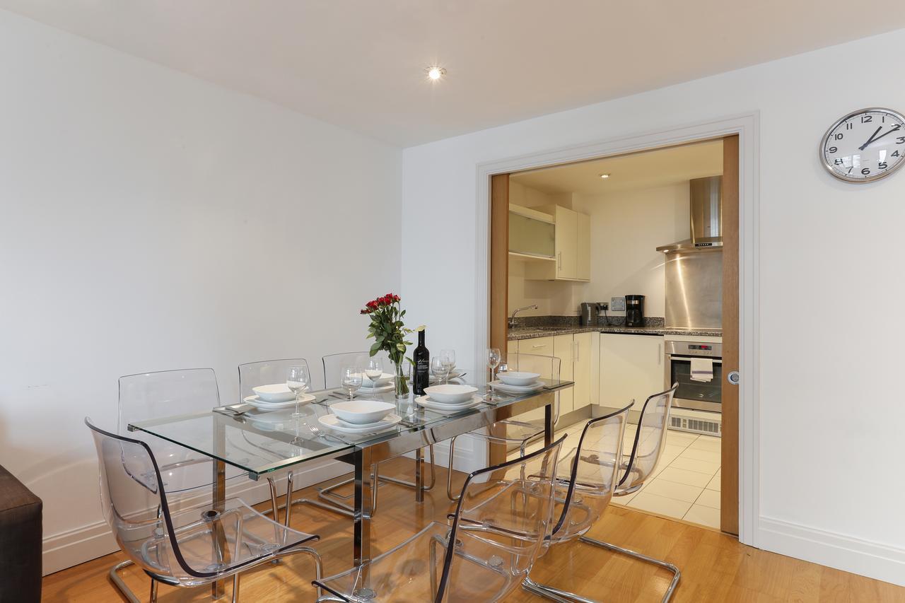 Hyde Park Appartement Londen