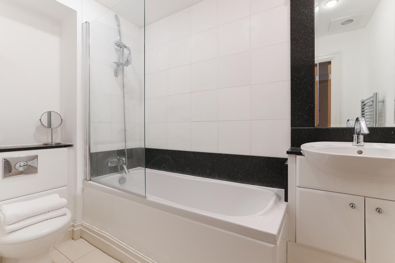 Appartement Hyde Park