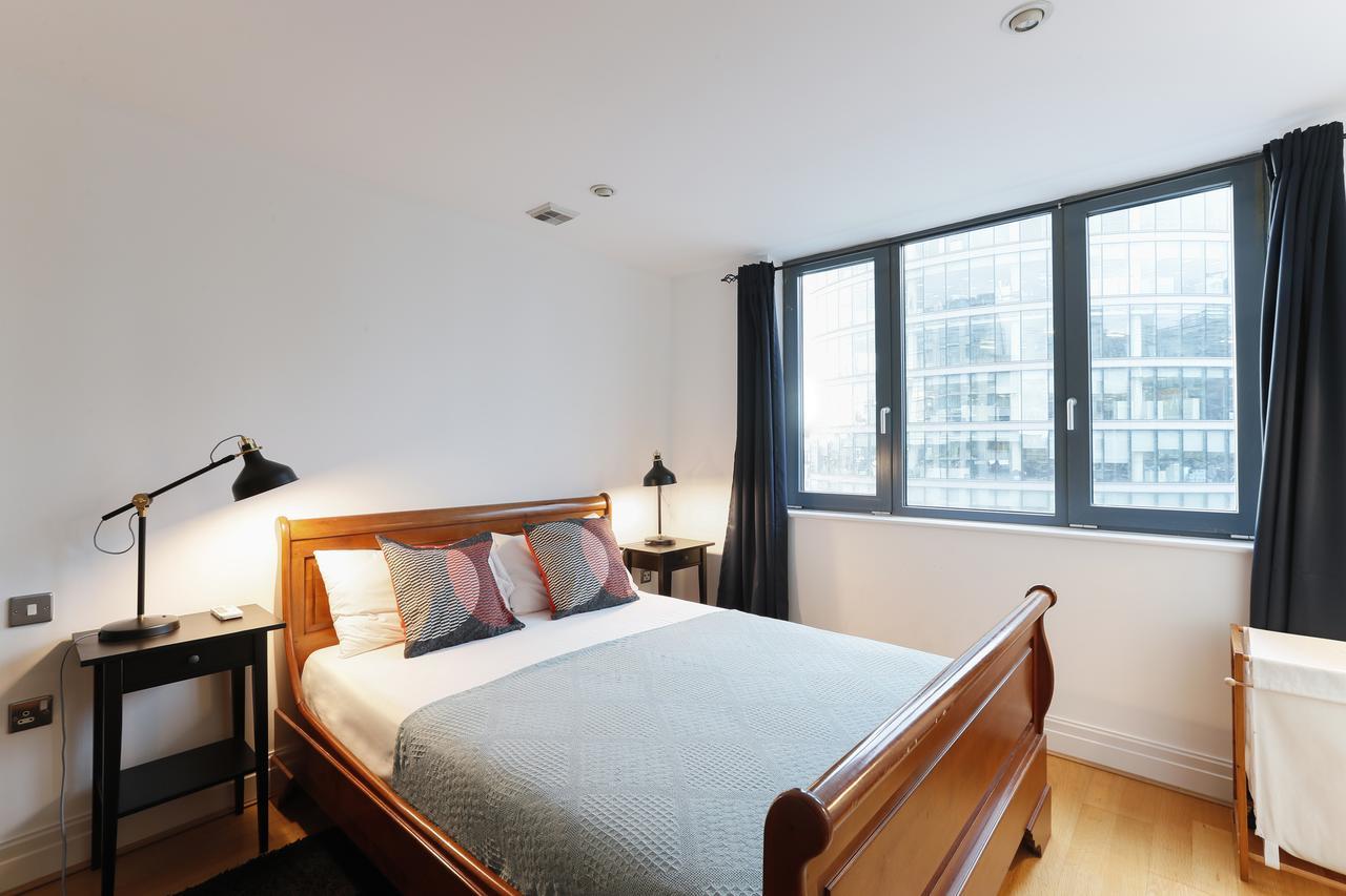 Hyde Park Appartement Londen