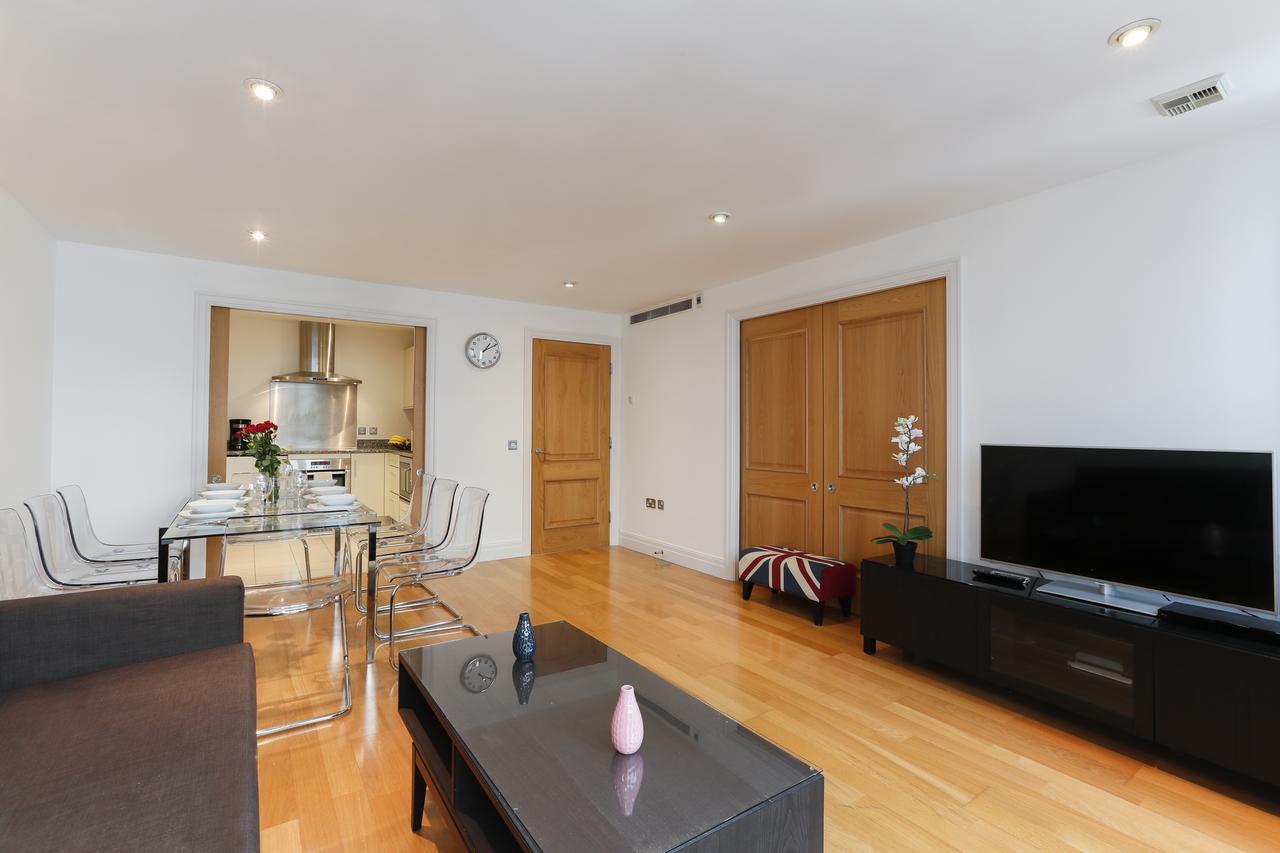 Appartement Hyde Park Londen