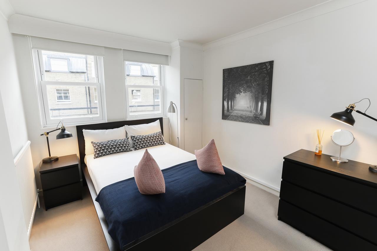 Appartement Hyde Park
