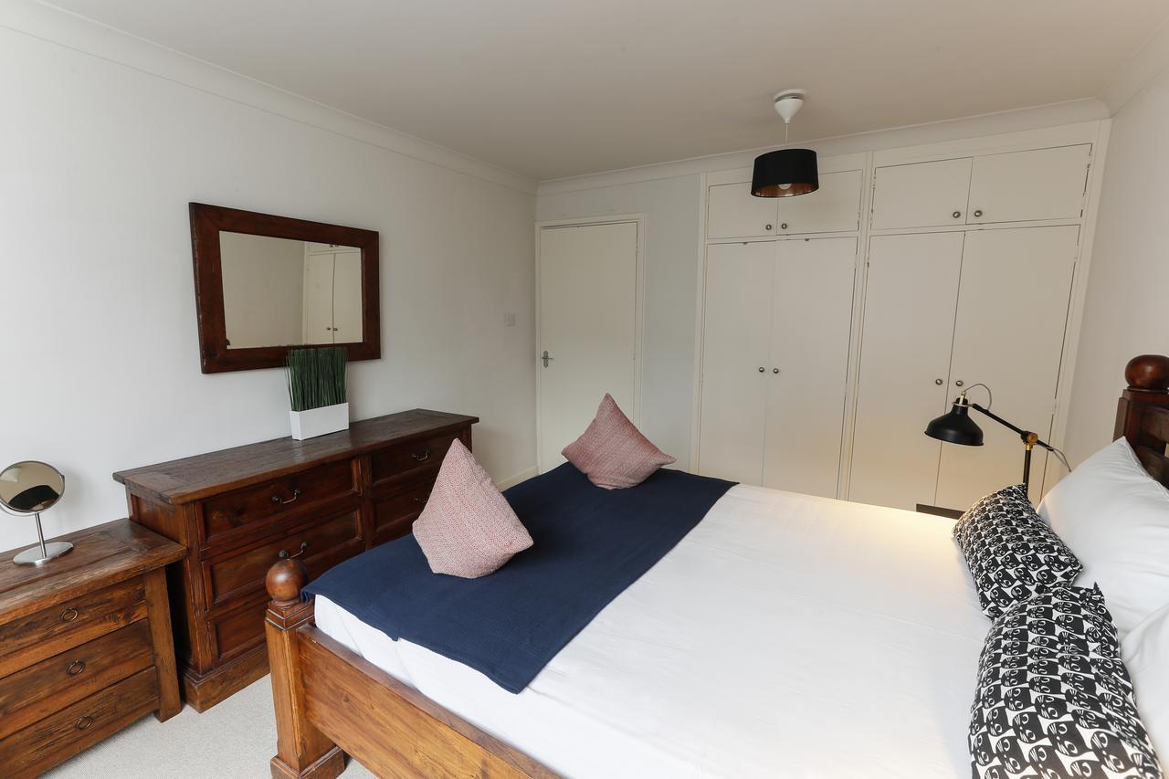 Hyde Park Appartement Londen
