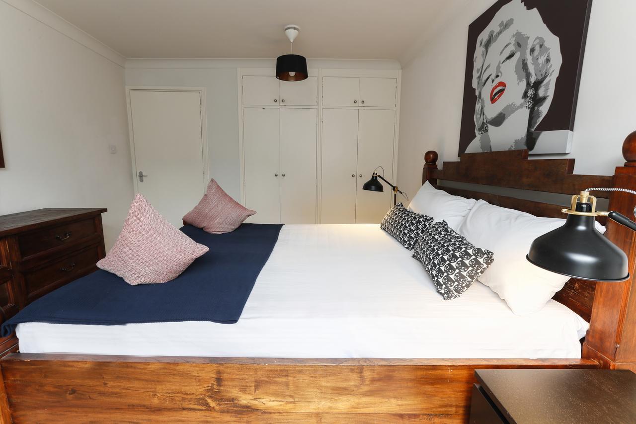 Hyde Park Appartement