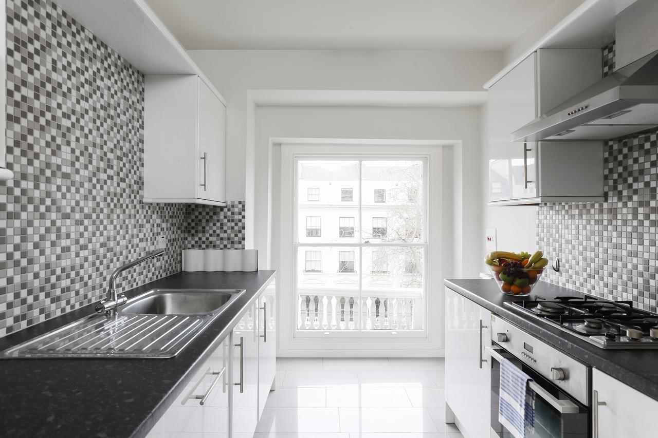 Appartement Hyde Park