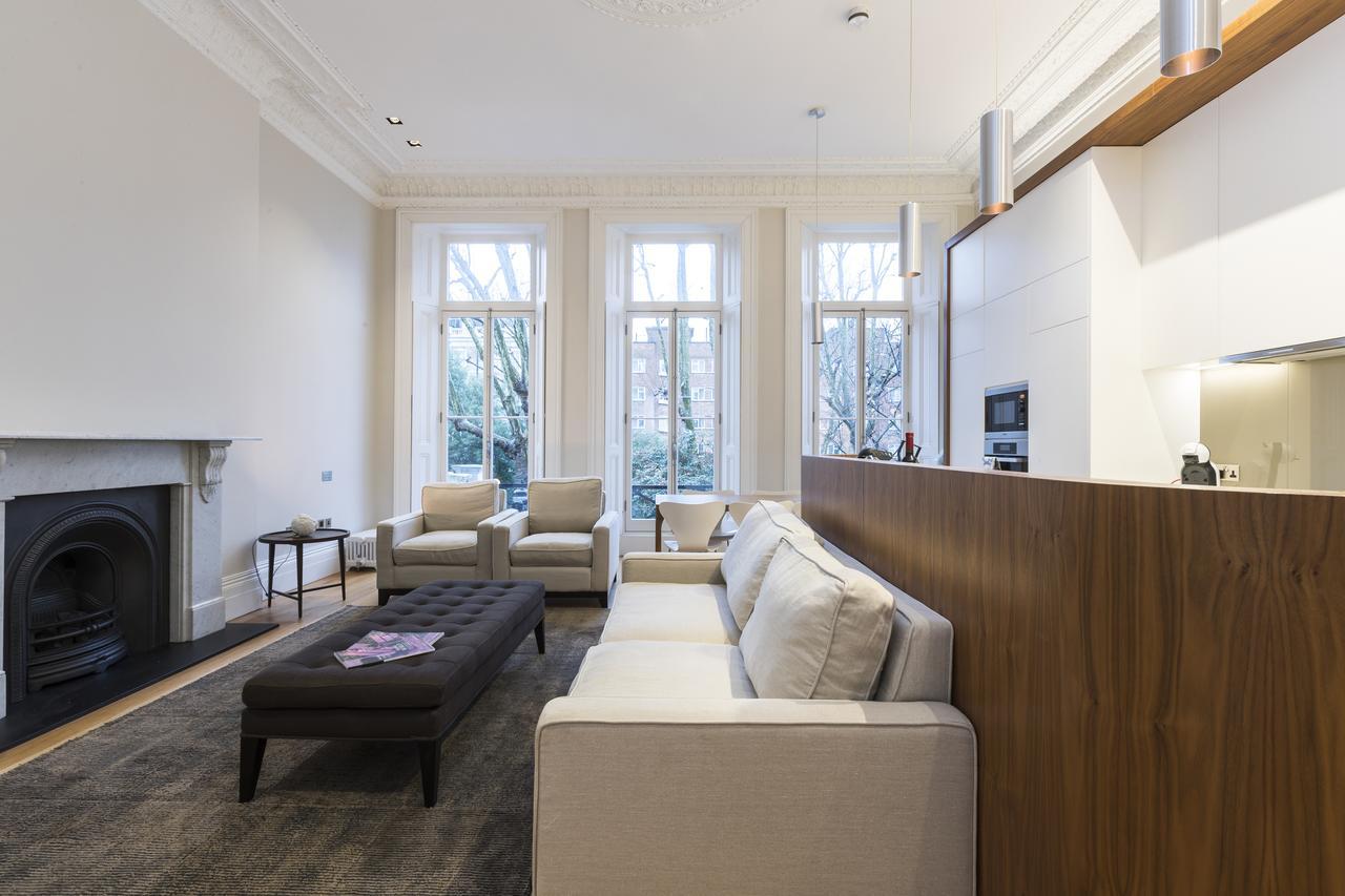 Apartment Kensington Boutique *