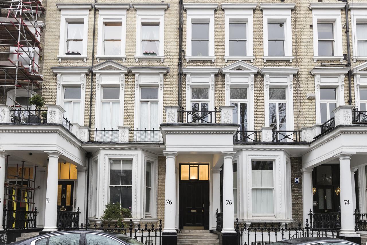 Apartment Kensington Boutique