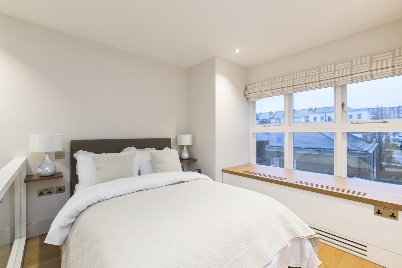 Kensington Boutique Apartment London