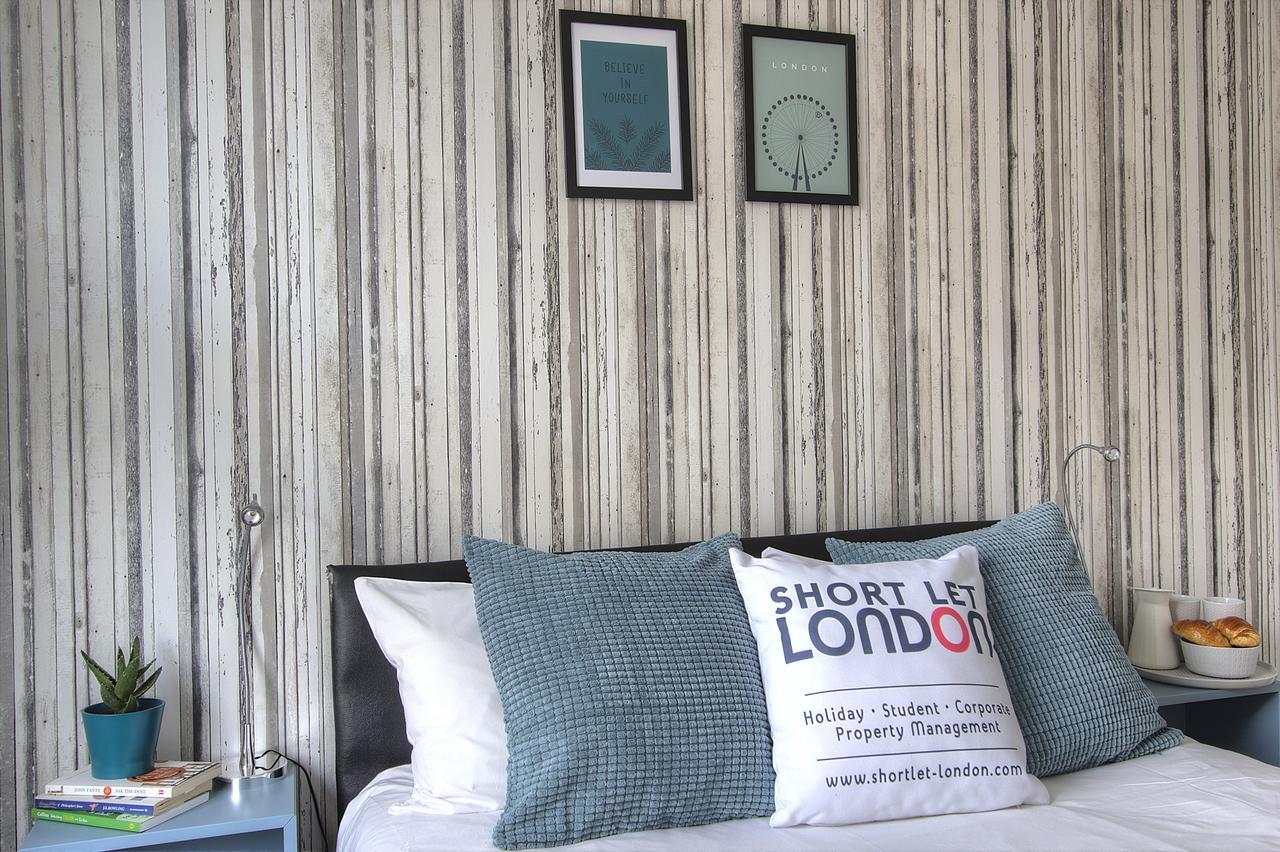 Apartment Kilburn Short *